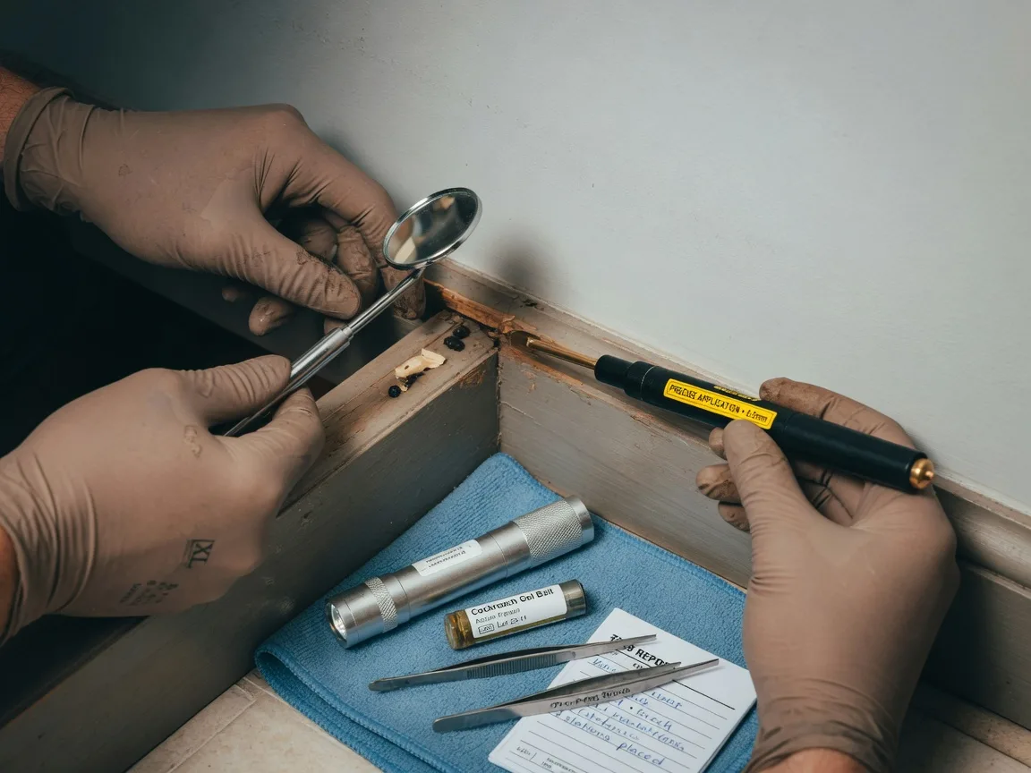Why choose Emergency Pest Control in Pikeville, TN